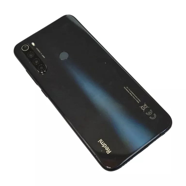 TELEFON XIAOMI REDMI NOTE 8T