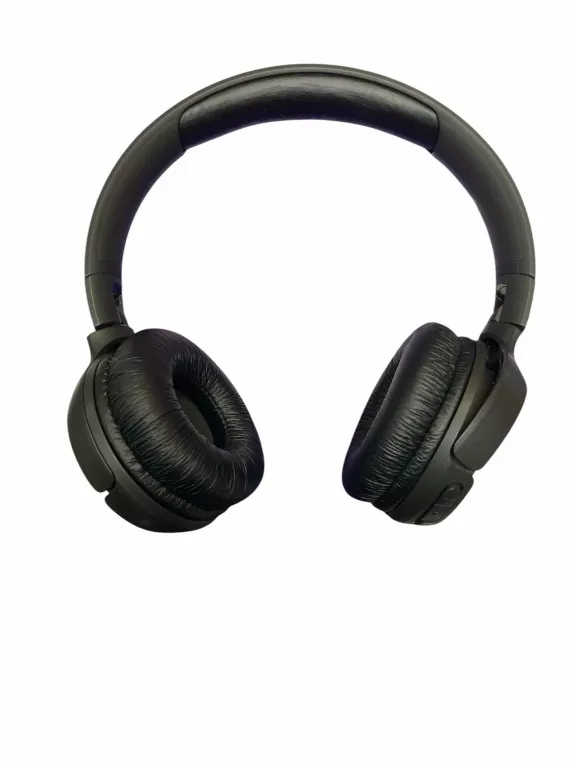 SŁUCHAWKI BEZPRZEWODOWE JBL TUNE 560BT (344/25)