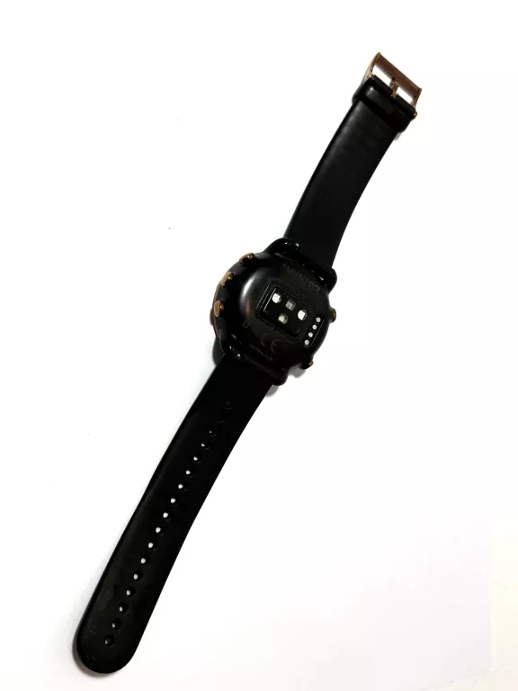 ZEGAREK-SMARTWATCH SUNTO 3 FITNESS BLACK
