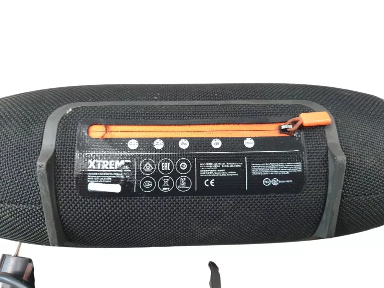 GŁOŚNIK JBL XTREME