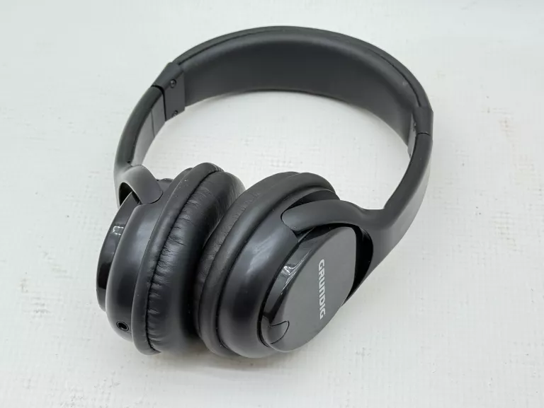 SŁUCHAWKI NAUSZNE BT GRUNDIG BT-096