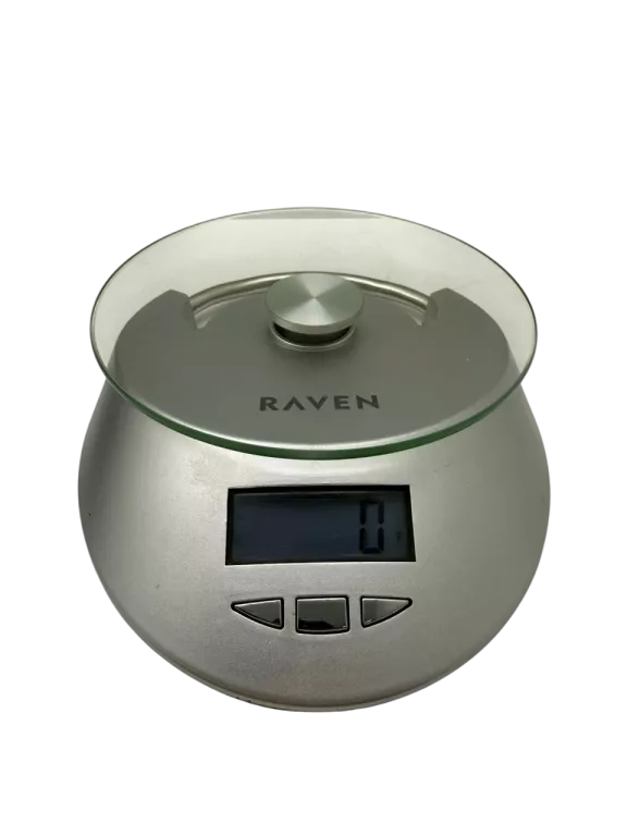 WAGA KUCHENNA RAVEN EWK002