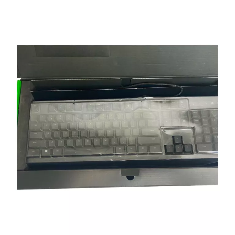 KLAWIATURA GAMINGOWA RAZER ORNATA CHROMA RGB KOMPLET
