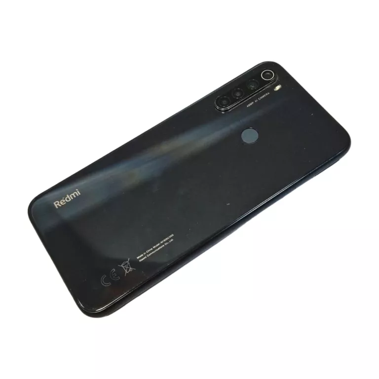 TELEFON XIAOMI REDMI NOTE 8T
