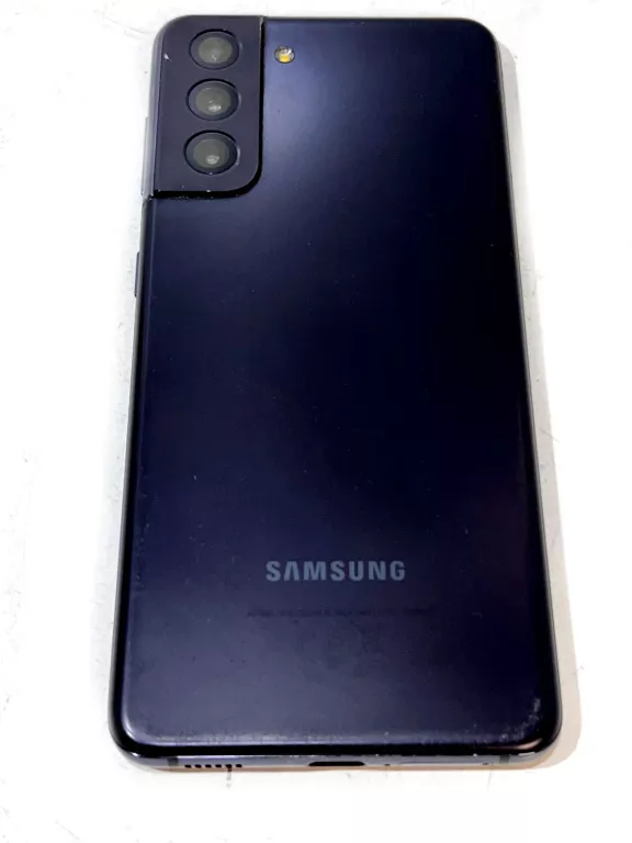 SAMSUNG GALAXY S21 5G SM-G991B 8/128GB