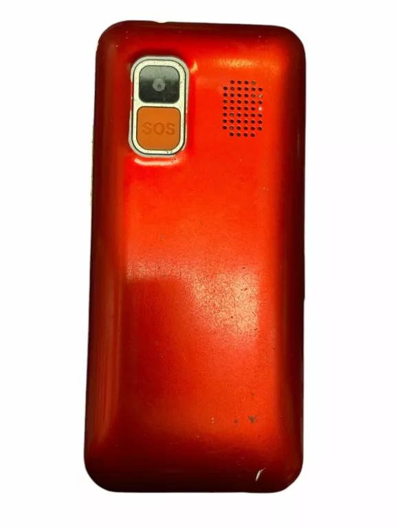 TELEFON KOMÓRKOWY MY PHONE HALO EASY DLA SENIORA SAM TEL