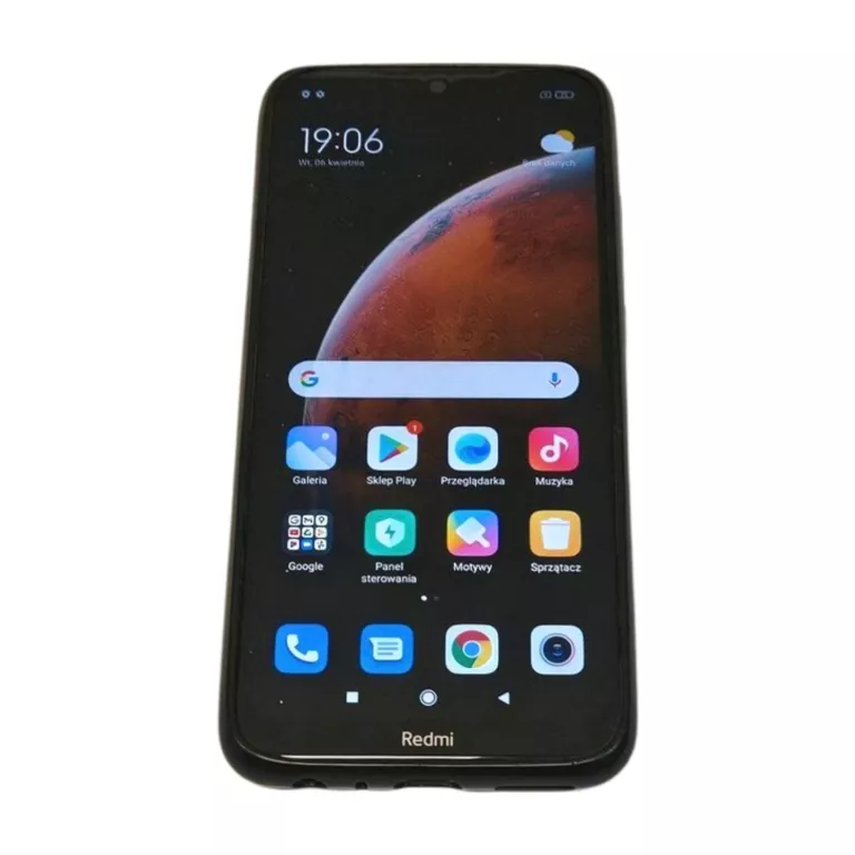 TELEFON XIAOMI REDMI NOTE 8T