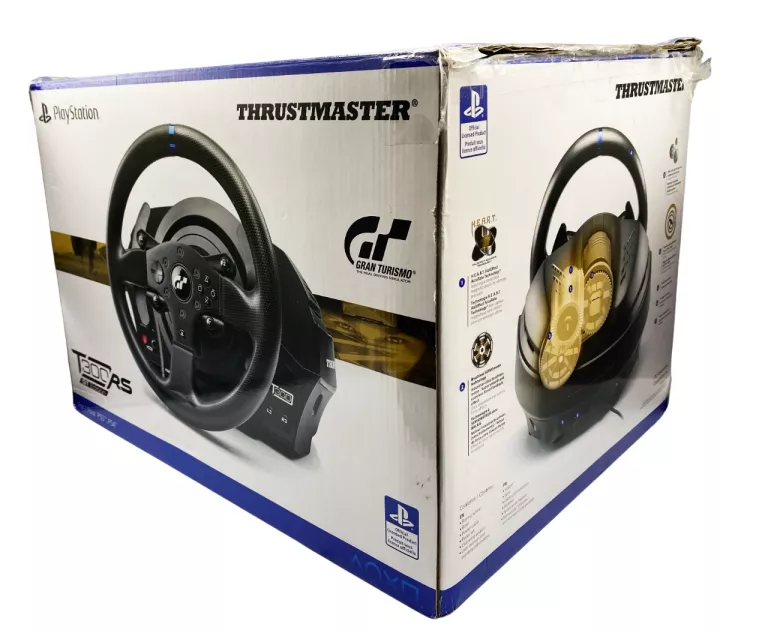 kierownica-thrustmaster-t300-rs-gt-edition-stan-11323-2