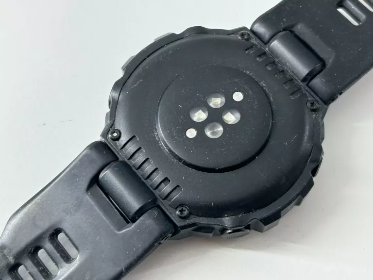 SMARTWATCH AMAZFIT T-REX PRO CZARNY ŁADOWARKA