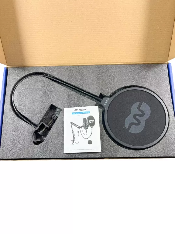 MIKROFON MOZOS M KIT-700 PRO V2 KOMPLET
