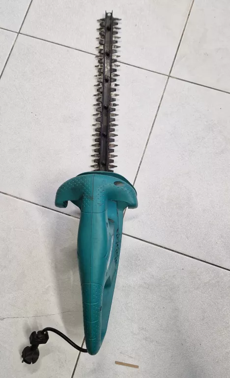 NOŻYCE DO ŻYWOPŁOTU BOSH AHS 450-16