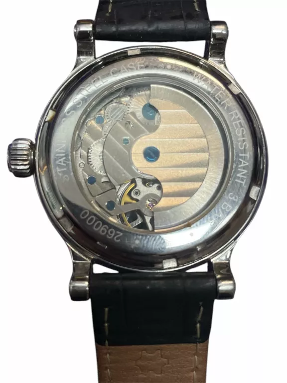 ZEGAREK TEMPO D'ORO MECCANICO 269000