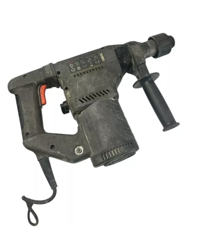 MŁOTOWIERTARKA GRAPHITE 58G859 WALIZKA