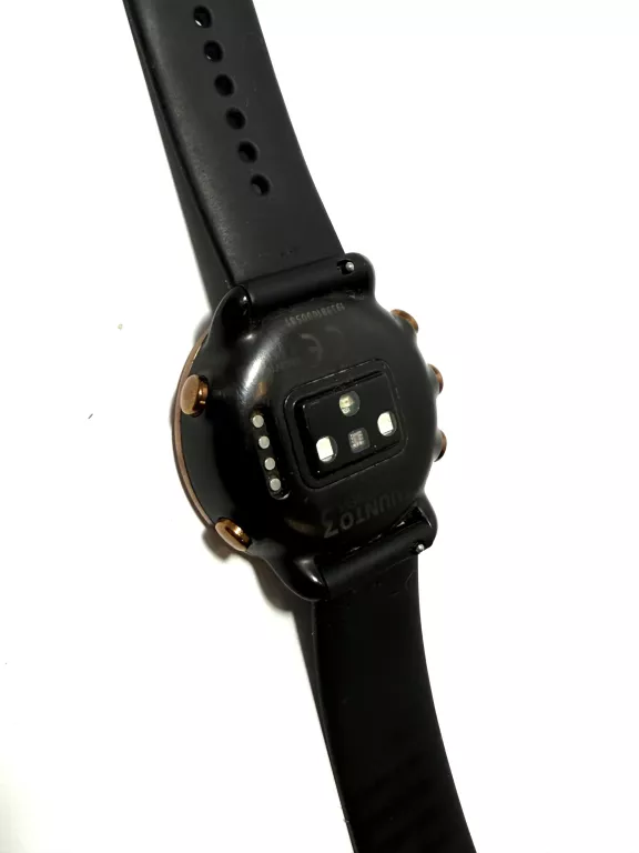 ZEGAREK-SMARTWATCH SUNTO 3 FITNESS BLACK
