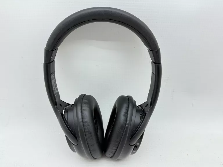 SŁUCHAWKI NAUSZNE BT GRUNDIG BT-096