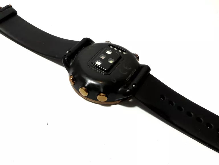 ZEGAREK-SMARTWATCH SUNTO 3 FITNESS BLACK