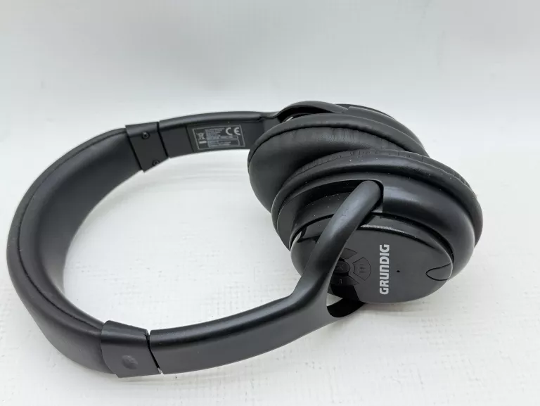 SŁUCHAWKI NAUSZNE BT GRUNDIG BT-096