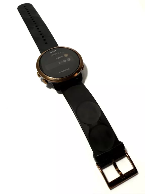 ZEGAREK-SMARTWATCH SUNTO 3 FITNESS BLACK