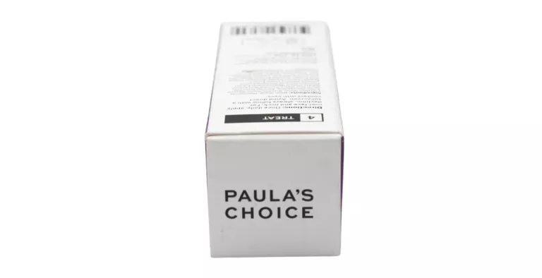 PAULAS CHOICE NIACINAMIDE 20% 20 ML