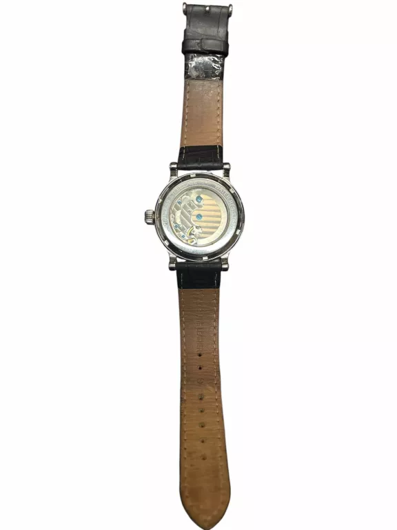ZEGAREK TEMPO D'ORO MECCANICO 269000