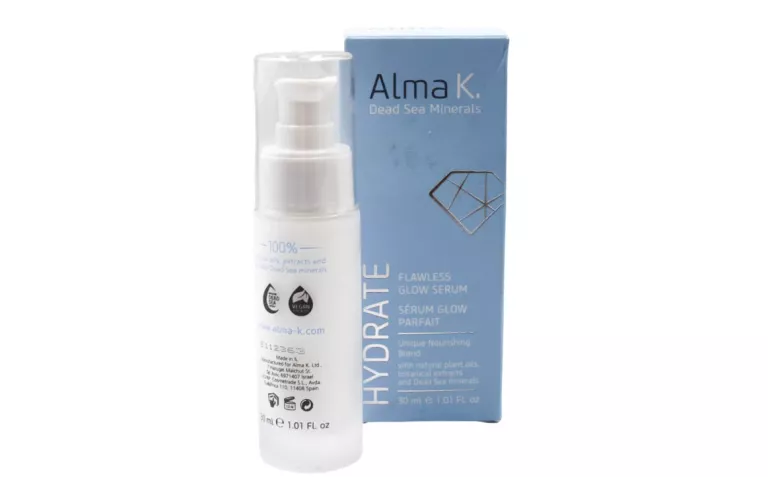 ALMA K SERUM DO TWARZY 30ML HYDRATE