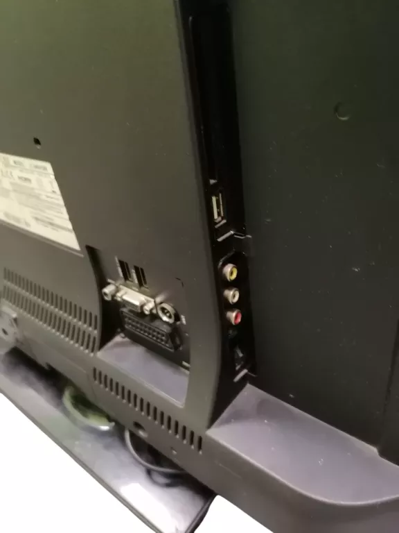TELEWIZOR JVC LT-24VH30K