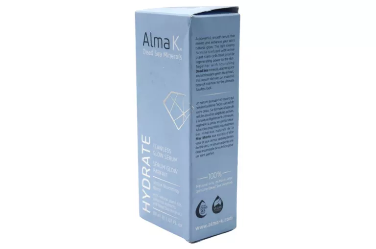 ALMA K SERUM DO TWARZY 30ML HYDRATE