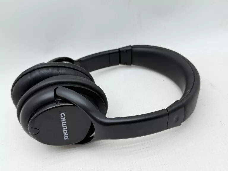 SŁUCHAWKI NAUSZNE BT GRUNDIG BT-096