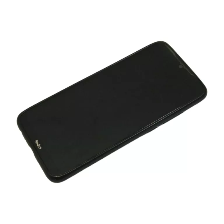 TELEFON XIAOMI REDMI NOTE 8T