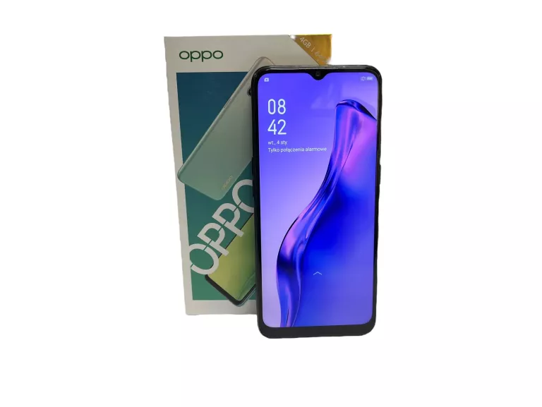 TELEFON OPPO A31