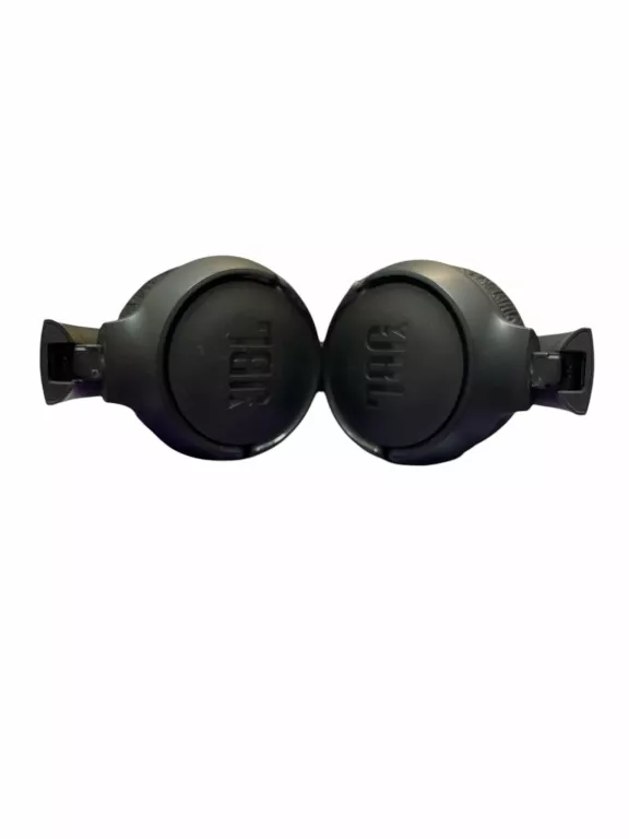 SŁUCHAWKI BEZPRZEWODOWE JBL TUNE 560BT (344/25)