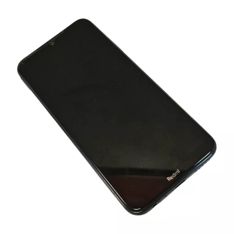 TELEFON XIAOMI REDMI NOTE 8T