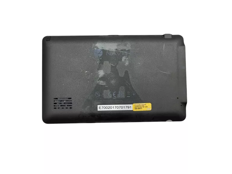 NAWIGACJA NAVITEL E700 7"