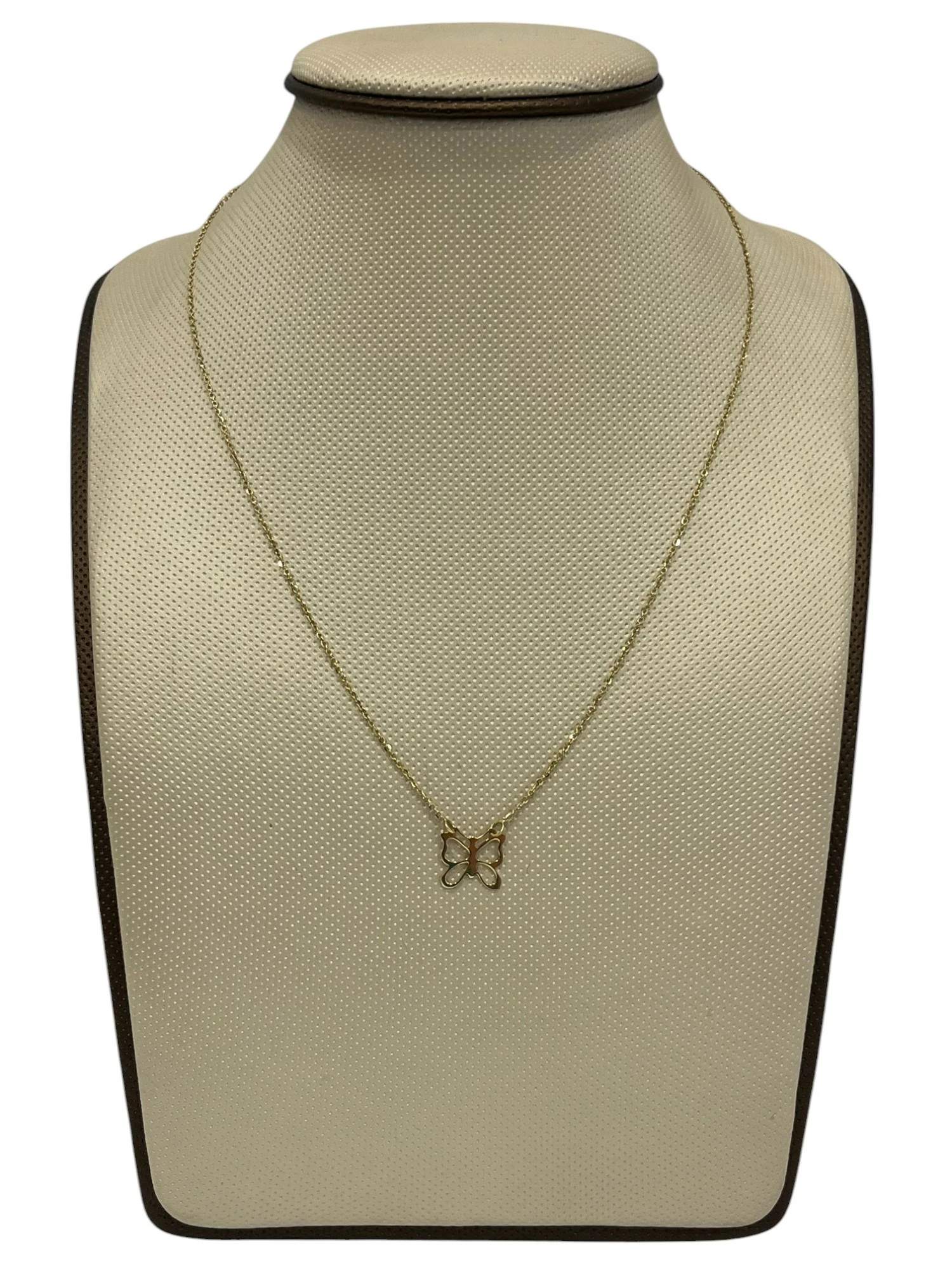 uroczy-zloty-lancuszek-celebrytka-motylek-201g-585-44cm-rodzaj-2205-2