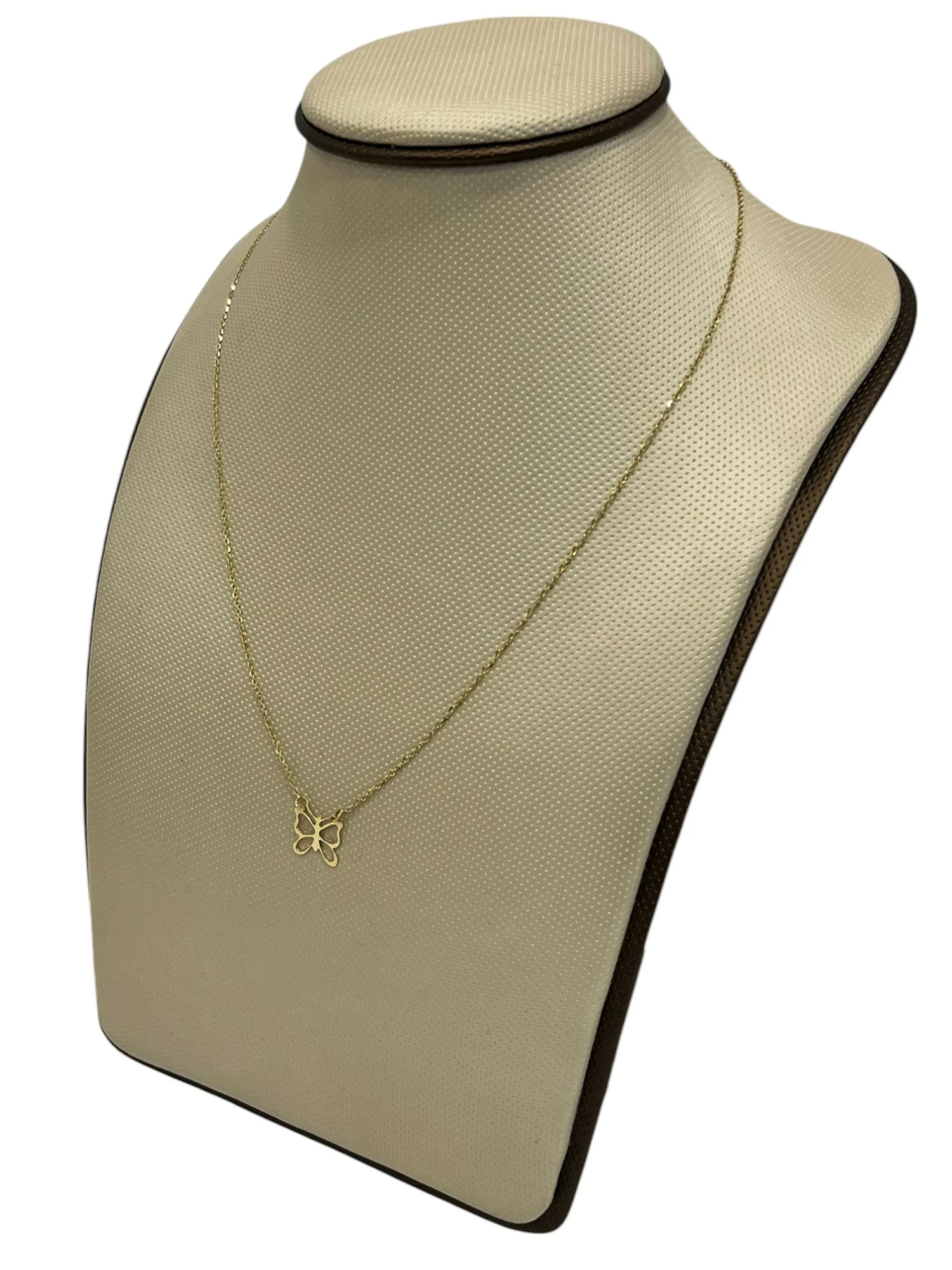 uroczy-zloty-lancuszek-celebrytka-motylek-201g-585-44cm-stan-11323-238058