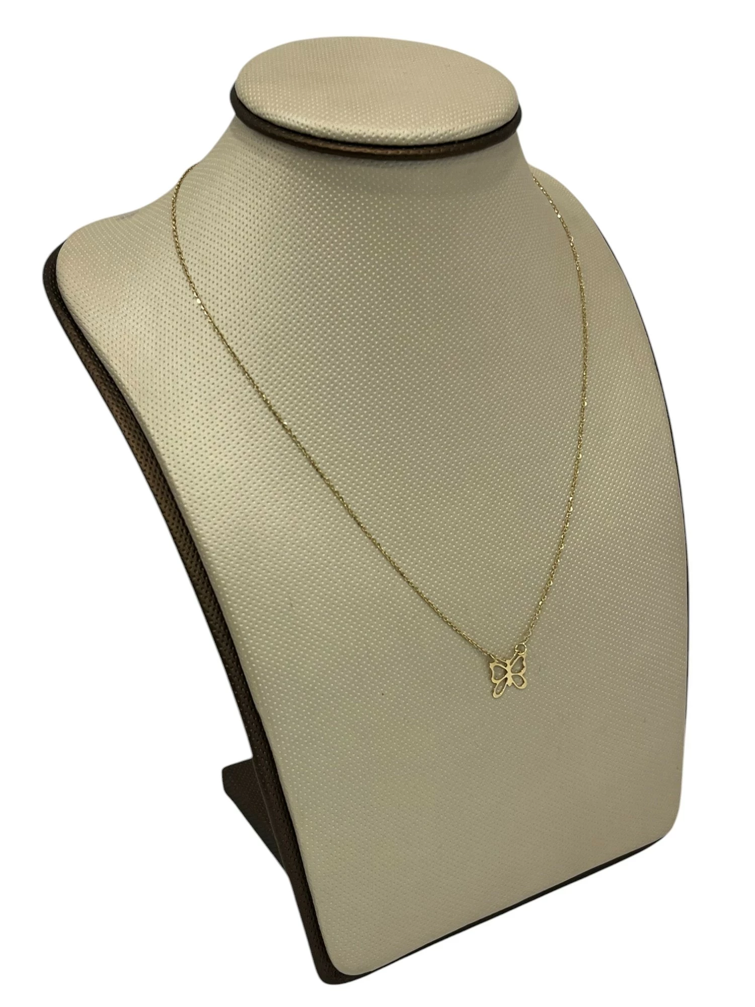 uroczy-zloty-lancuszek-celebrytka-motylek-201g-585-44cm-material-15835-2