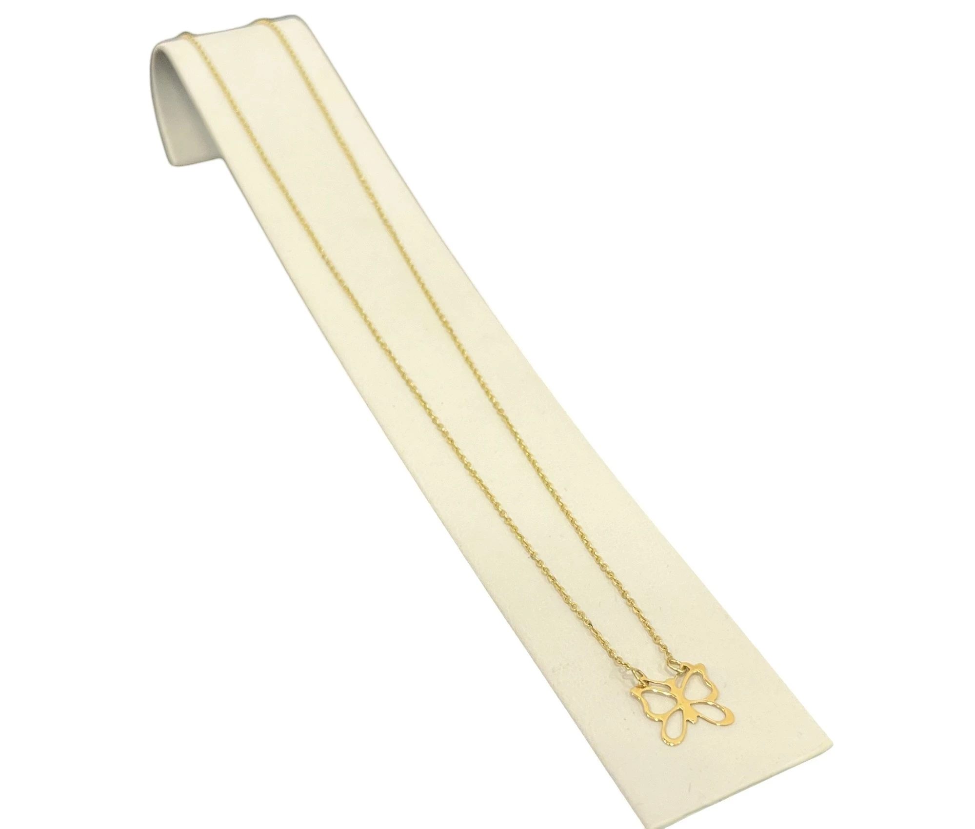 uroczy-zloty-lancuszek-celebrytka-motylek-201g-585-44cm-reja-28-lebork-kwiatek