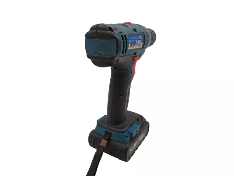 WIERTARKO-WKRETARKA DEDRA DED7878B 14,4V