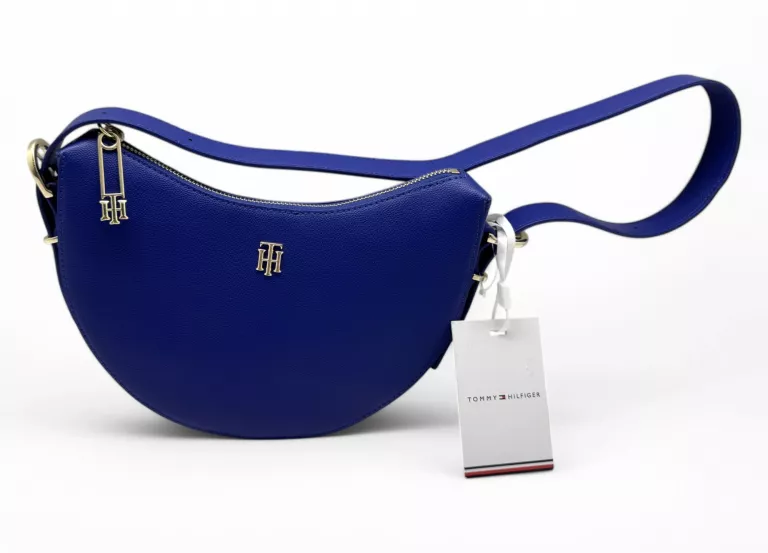 CHABROWA TOREBKA TOMMY HILFIGER AW0AW13164