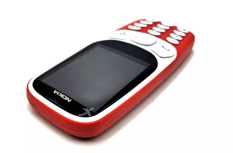 TELEFON NOKIA 3310