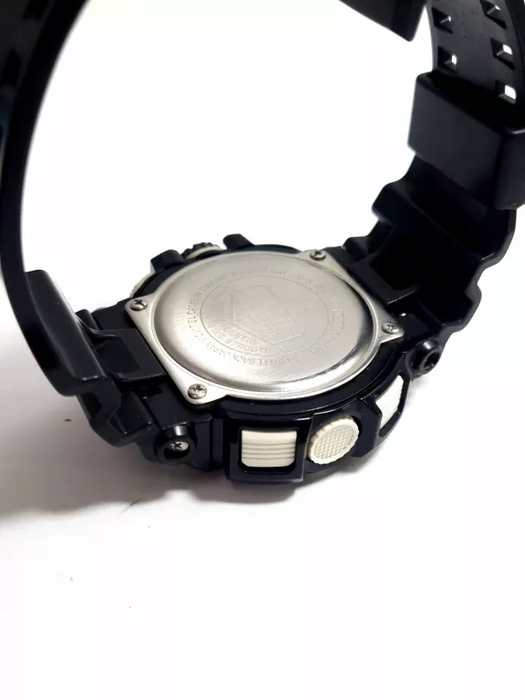 ZEGAREK CASIO G-SHOCK GA-400-1AER PUDEŁKO