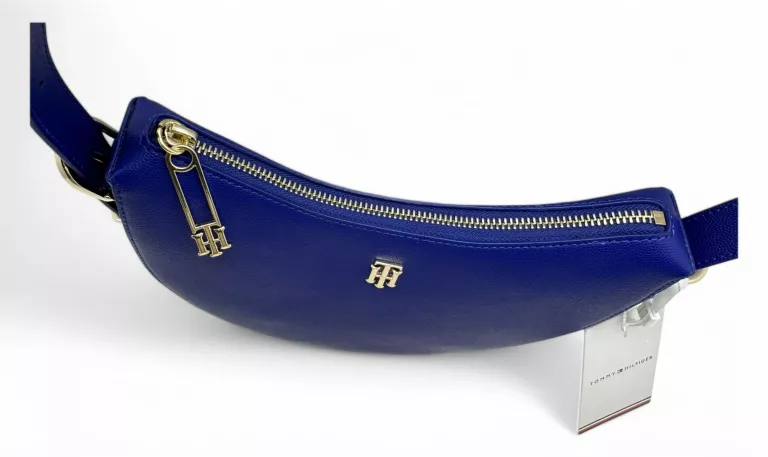 CHABROWA TOREBKA TOMMY HILFIGER AW0AW13164