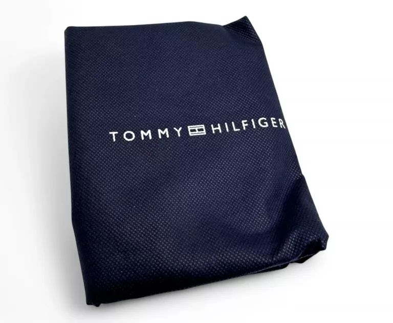 CHABROWA TOREBKA TOMMY HILFIGER AW0AW13164