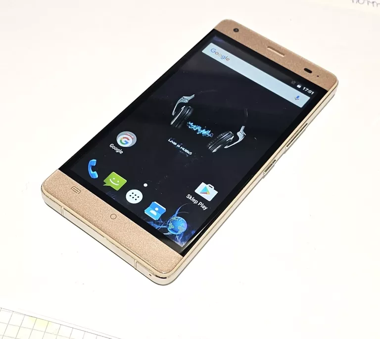 TELEFON CUBOT ECHO 16GB