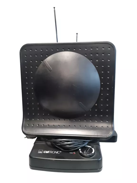 ANANTENA POKOJOWA DVB-T CLATRONIC