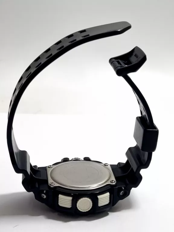 ZEGAREK CASIO G-SHOCK GA-400-1AER PUDEŁKO