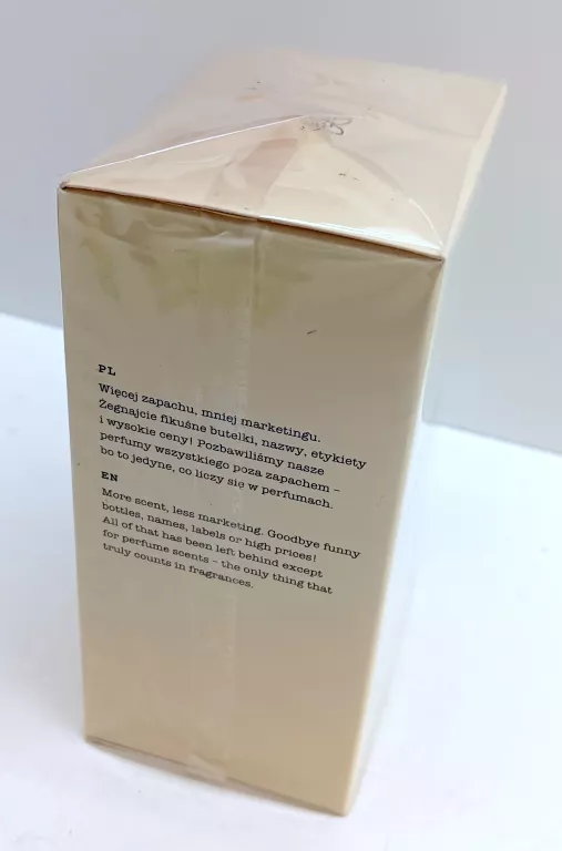 MADE IN LAB 10 WODA PERFUMOWANA DAMSKA 100ML