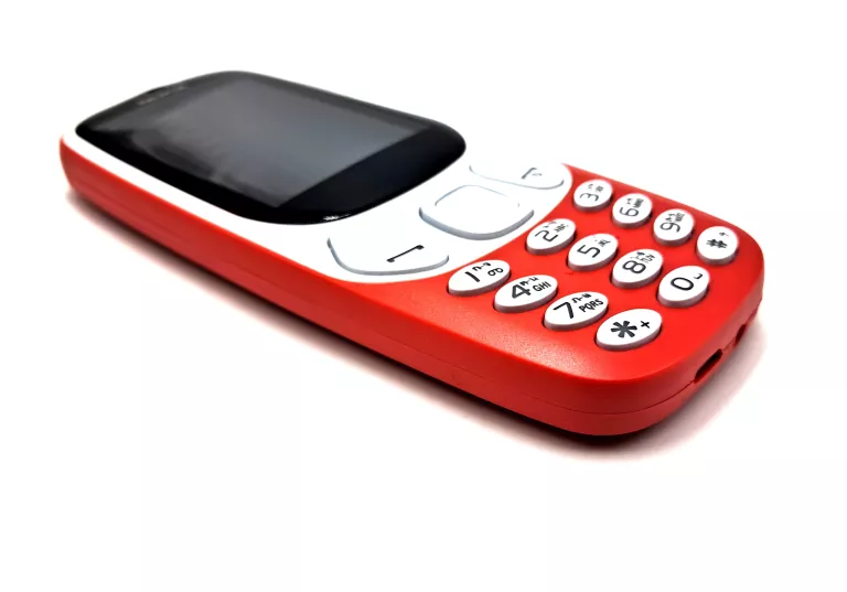TELEFON NOKIA 3310