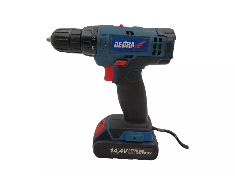 WIERTARKO-WKRETARKA DEDRA DED7878B 14,4V