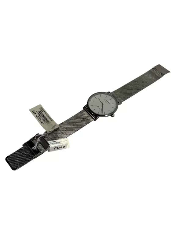 ZEGAREK STRAND S702GXCWMC